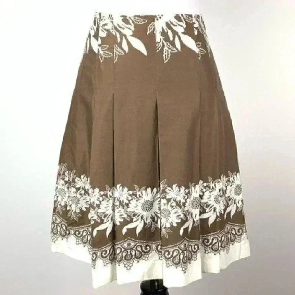 Ann Taylor loft petites women’s skirt size 00P